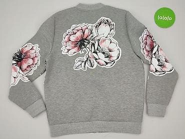 kurtka zaraz: Kurtka bomberka damska, rozmiar L — 3