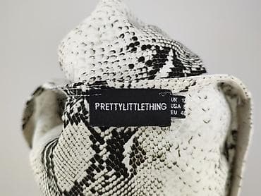 hellfire club pull and bear: PrettyLittleThing, Kombinezon damski, rozmiar M — 4