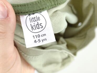 all saints koszula: Blouse, Little kids, 4-5 years, 104-110 cm, condition - Very good — 4