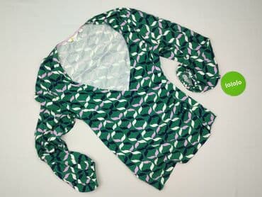 bluzki dla kobiet z dużym biustem: Boden, Bluzka damska, rozmiar 5XL — 2