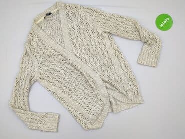 sweter givenchy: Kardigan damski, rozmiar 2XL — 2