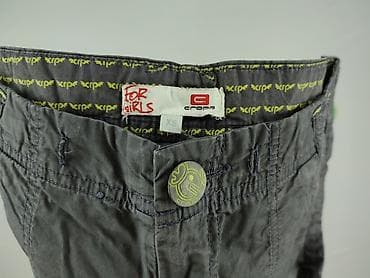 cropp pizama: Cropp, Spodnie materiałowe damskie, rozmiar XS — 4