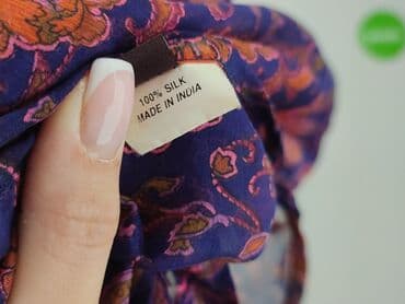 Ubrania damskie: Bluzka damska, rozmiar One size — 7