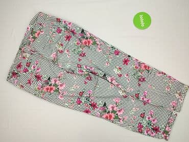 buty z własnym nadrukiem: Spodnie materiałowe damskie, rozmiar XL — 3