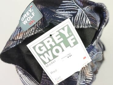 ubrania dla 70 latki: GREY WOLF, Sukienka damska, rozmiar 2XL — 4