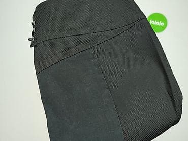 spódnice czarne plus size: Blue, Spódnica damska, rozmiar XL — 5