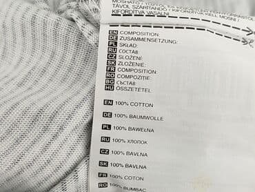 bluzki basic białe: Diverse, Bluzka damska, rozmiar XS — 5