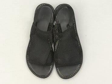 Sandały damskie, rozmiar 36 w lalafo.pl Sandały damskie, rozmiar 36