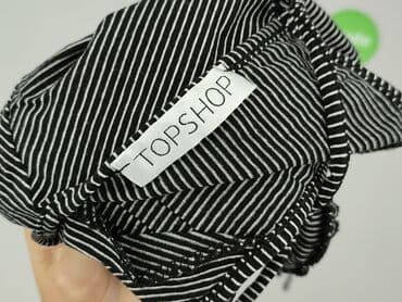 bluzki moko damskie: Topshop, Top damski, rozmiar S — 5