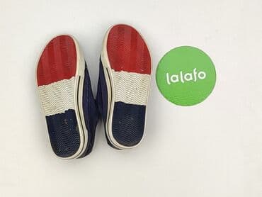 skarpety do koszykówki nike: Buty sportowe Next, 15 i mniejsze, Używany — 3