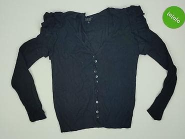 davida cashmere: Savida, Kardigan damski, rozmiar XL — 2
