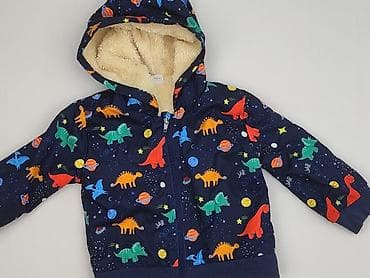 spodnice moraj: Kurtka, 12-18 miesięcy, stan - Bardzo dobry — 1