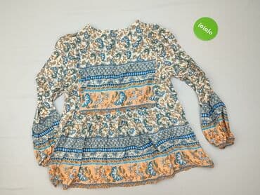 sukienki w tureckie wzory: Shein, Tunika damska, M — 3