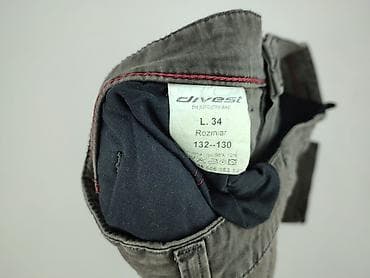 Mens: Chinos for men, size 5XL — 4