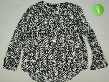 Women: H&M, Women's blouse, size S (EU 36) — 2