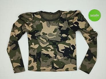 t shirty moro: Zara, Bluzka damska, rozmiar S — 2