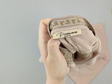 3 for u: PASSIONI, Tunika damska, rozmiar 3XL — 4