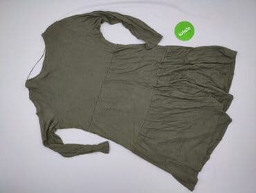 hexeline sukienka: Janina, Sukienka damska, rozmiar 4XL — 2