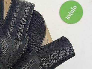 borelli buty: Półbuty damskie, rozmiar 37 — 5