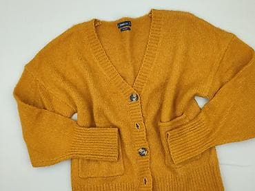 bytom kurtki puchowe: Zara, Kardigan damski, rozmiar L — 1