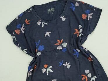 esprit basic t shirty: Esprit, T-shirt damski, rozmiar S — 1