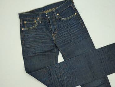 levis strauss 501 jeans: Levi’s, Jeansy damskie, rozmiar L — 1