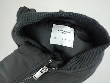 fleki kurtki: Vero Moda, Kurtka bomberka damska, rozmiar L — 4