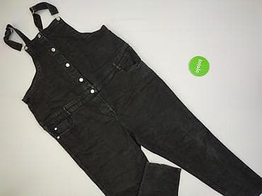got: Ogrodniczki damskie, rozmiar XL — 2
