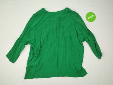 reserved zielone bluzki: Reserved, Bluzka damska, rozmiar XL — 4