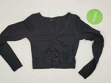 crop: Sinsay, Top damski, rozmiar XS — 2