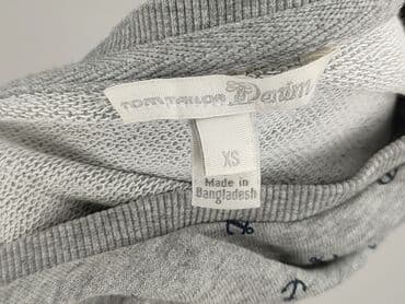 Ubrania damskie: Tom Tailor Denim, Sweter damski, rozmiar XS — 4