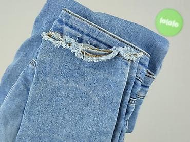 softshell nike: Spodnie jeansowe, Zara, 12 lat, 152, stan - Bardzo dobry — 5