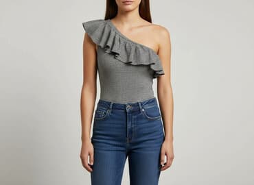 name it body: Styled In Italy, Body damskie, rozmiar One size — 1