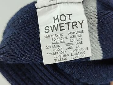 sweter zapinany: Kardigan dla mężczyzn, rozmiar XL — 5