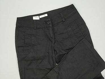 spodnie zara basic: Promod, Spodnie materiałowe damskie, rozmiar S — 1