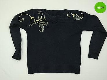 sweter bawelna: Sweter damski, rozmiar XL — 2