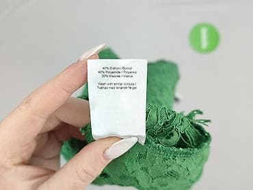 bluzki serduszko: Bluzka damska, rozmiar S — 6