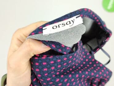 orsay wyprzedaż sukienki: Orsay, Bluzka damska, rozmiar S — 4