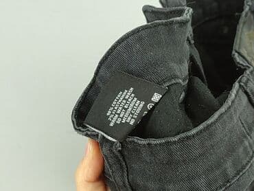 buty doodogs: Dromedar, Jeansy damskie, rozmiar L — 7