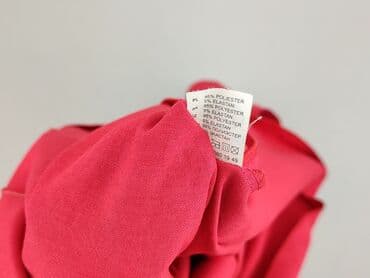 sukienka z marszczeniem na brzuchu plus size: Sukienka damska, rozmiar XL — 6