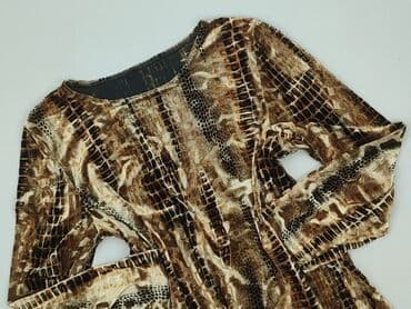 skórzana bluzki: Bluzka damska, rozmiar S — 1