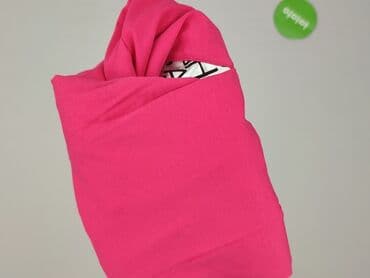 bluzka fuksja plus size: Bluzka damska, rozmiar 4XL — 6