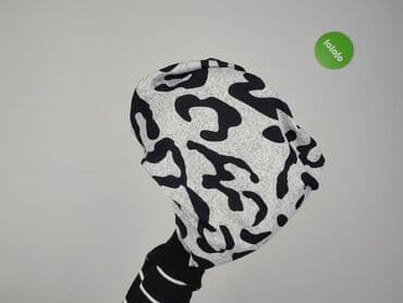 bluzki w paski z serduszkiem: Bluzka damska, rozmiar M — 5