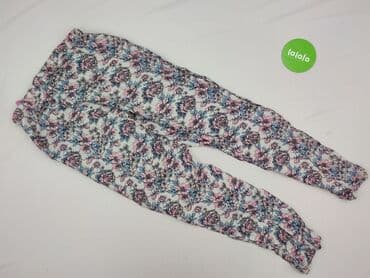 isabel marant buty na koturnie: Isabella, Spodnie materiałowe damskie, rozmiar S — 3