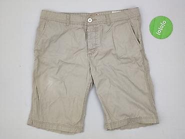 szorty chino: Review, Szorty dla mężczyzn, rozmiar M — 2