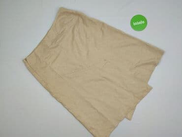 spódnice długie beżowa: George, Spódnica damska, rozmiar XL — 3