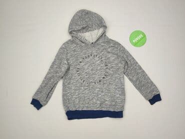 local heroes koszulki: Sweatshirt, Lc Waikiki, 7 years, 116-122 cm, condition - Very good — 2