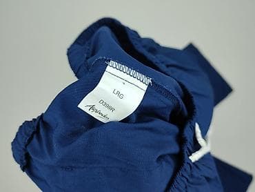 spodnie cargo diverse: Spodnie materiałowe damskie, rozmiar L — 4