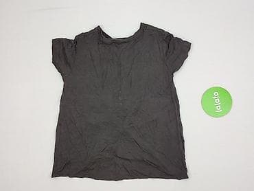 h: Zara, T-shirt damski, rozmiar L — 3