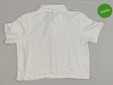 koszule polo: Damska koszulka polo, rozmiar S — 4